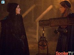 Salem: 2x04 Book of Shadows - zdjęcia promocyjne