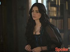 Salem: 2x04 Book of Shadows - zdjęcia promocyjne