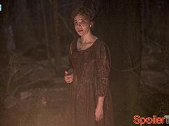 Salem: 2x04 Book of Shadows - zdjęcia promocyjne