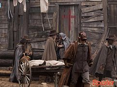 Salem: 2x04 Book of Shadows - zdjęcia promocyjne