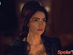 Salem: 2x04 Book of Shadows - zdjęcia promocyjne