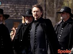 Salem: 2x04 Book of Shadows - zdjęcia promocyjne