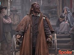 Salem: 2x04 Book of Shadows - zdjęcia promocyjne