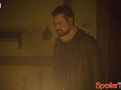 Salem: 2x04 Book of Shadows - zdjęcia promocyjne
