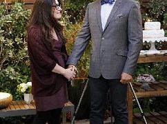 One Big Happy: 1x06 Wedlocked - zdjęcia promocyjne