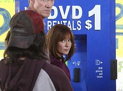 Pępek świata: 6x22 While You Were Sleeping - zdjęcia promocyjne