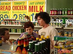 Pępek świata: 6x22 While You Were Sleeping - zdjęcia promocyjne