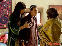 American Odyssey: 1x06 Wingman - zdjęcia promocyjne