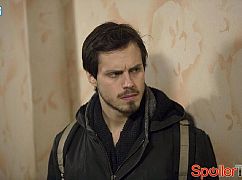 American Odyssey: 1x06 Wingman - zdjęcia promocyjne