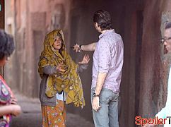 American Odyssey: 1x06 Wingman - zdjęcia promocyjne