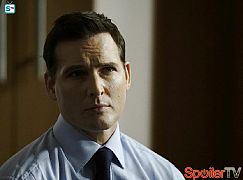 American Odyssey: 1x06 Wingman - zdjęcia promocyjne