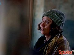 American Odyssey: 1x06 Wingman - zdjęcia promocyjne