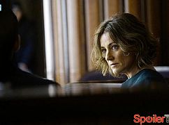 American Odyssey: 1x06 Wingman - zdjęcia promocyjne