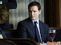 American Odyssey: 1x06 Wingman - zdjęcia promocyjne