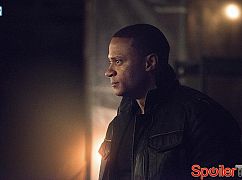 Arrow: 3x21 Ah Sah-Him - zdjęcia promocyjne
