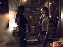 Arrow: 3x21 Ah Sah-Him - zdjęcia promocyjne