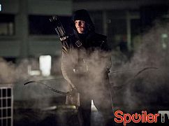Arrow: 3x21 Ah Sah-Him - zdjęcia promocyjne