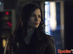 Arrow: 3x21 Ah Sah-Him - zdjęcia promocyjne