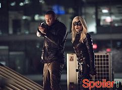 Arrow: 3x21 Ah Sah-Him - zdjęcia promocyjne