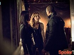 Arrow: 3x21 Ah Sah-Him - zdjęcia promocyjne