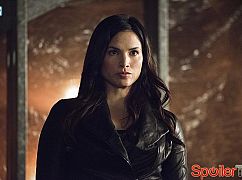 Arrow: 3x21 Ah Sah-Him - zdjęcia promocyjne