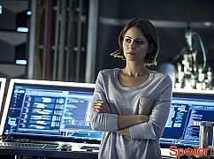 Arrow: 3x21 Ah Sah-Him - zdjęcia promocyjne