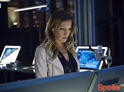 Arrow: 3x21 Ah Sah-Him - zdjęcia promocyjne
