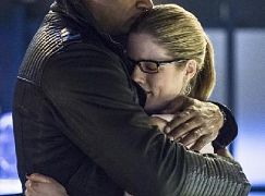 Arrow: 3x21 Ah Sah-Him - zdjęcia promocyjne