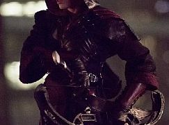 Arrow: 3x21 Ah Sah-Him - zdjęcia promocyjne