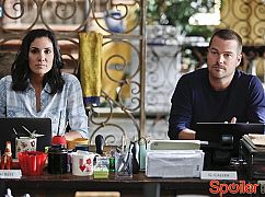 Agenci NCIS: Los Angeles: 6x23 Kolcheck, A. - zdjęcia promocyjne