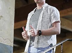 Agenci NCIS: Los Angeles: 6x23 Kolcheck, A. - zdjęcia promocyjne