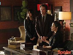 Agenci TARCZY: 2x20 Scars - zdjęcia promocyjne