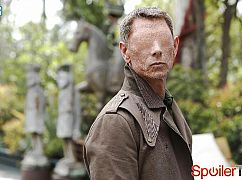 Agenci TARCZY: 2x20 Scars - zdjęcia promocyjne