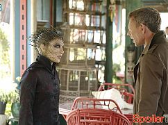 Agenci TARCZY: 2x20 Scars - zdjęcia promocyjne