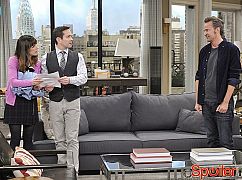 The Odd Couple: 1x12 The Audit Couple - zdjęcia promocyjne