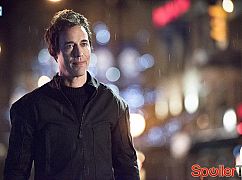 The Flash: 1x22 Rogue Air - zdjęcia promocyjne