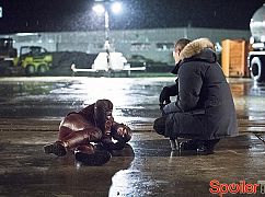 The Flash: 1x22 Rogue Air - zdjęcia promocyjne