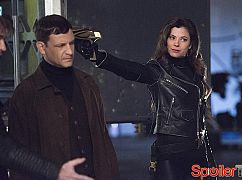 The Flash: 1x22 Rogue Air - zdjęcia promocyjne