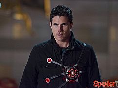 The Flash: 1x22 Rogue Air - zdjęcia promocyjne