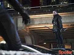 The Flash: 1x22 Rogue Air - zdjęcia promocyjne