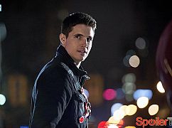 The Flash: 1x22 Rogue Air - zdjęcia promocyjne