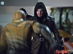 The Flash: 1x22 Rogue Air - zdjęcia promocyjne