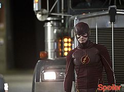 The Flash: 1x22 Rogue Air - zdjęcia promocyjne