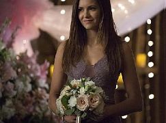 Pamiętniki wampirów: 6x21 I’ll Wed You in the Golden Summertime - zdjęcia promocyjne