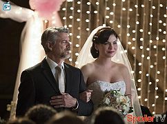 Pamiętniki wampirów: 6x21 I’ll Wed You in the Golden Summertime - zdjęcia promocyjne