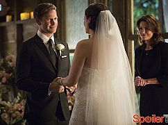 Pamiętniki wampirów: 6x21 I’ll Wed You in the Golden Summertime - zdjęcia promocyjne