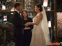 Pamiętniki wampirów: 6x21 I’ll Wed You in the Golden Summertime - zdjęcia promocyjne