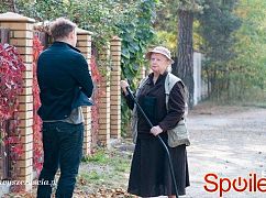 Barwy szczęścia odc. 1281 - zdjęcia promocyjne