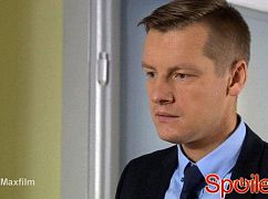 M jak miłość odc. 1139 - zdjęcia promocyjne