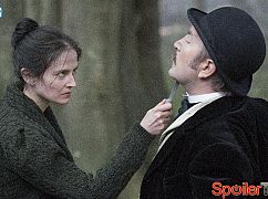 Dom grozy: 2x03 The Nghtcomers - zdjęcia promocyjne